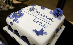 Leeds Mind - 40th Birthday Party